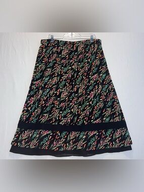 Requirements skirt